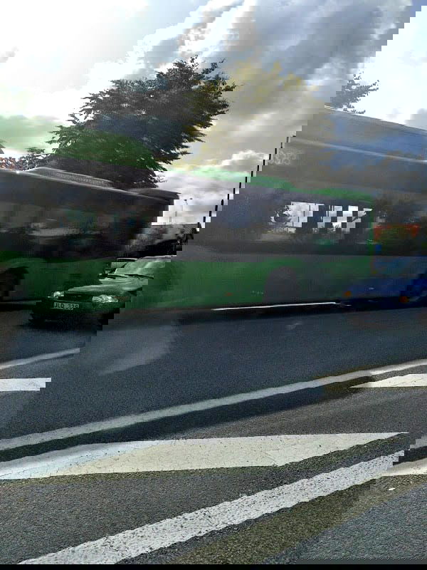 Circle K Malmö Almgården - Photo 4