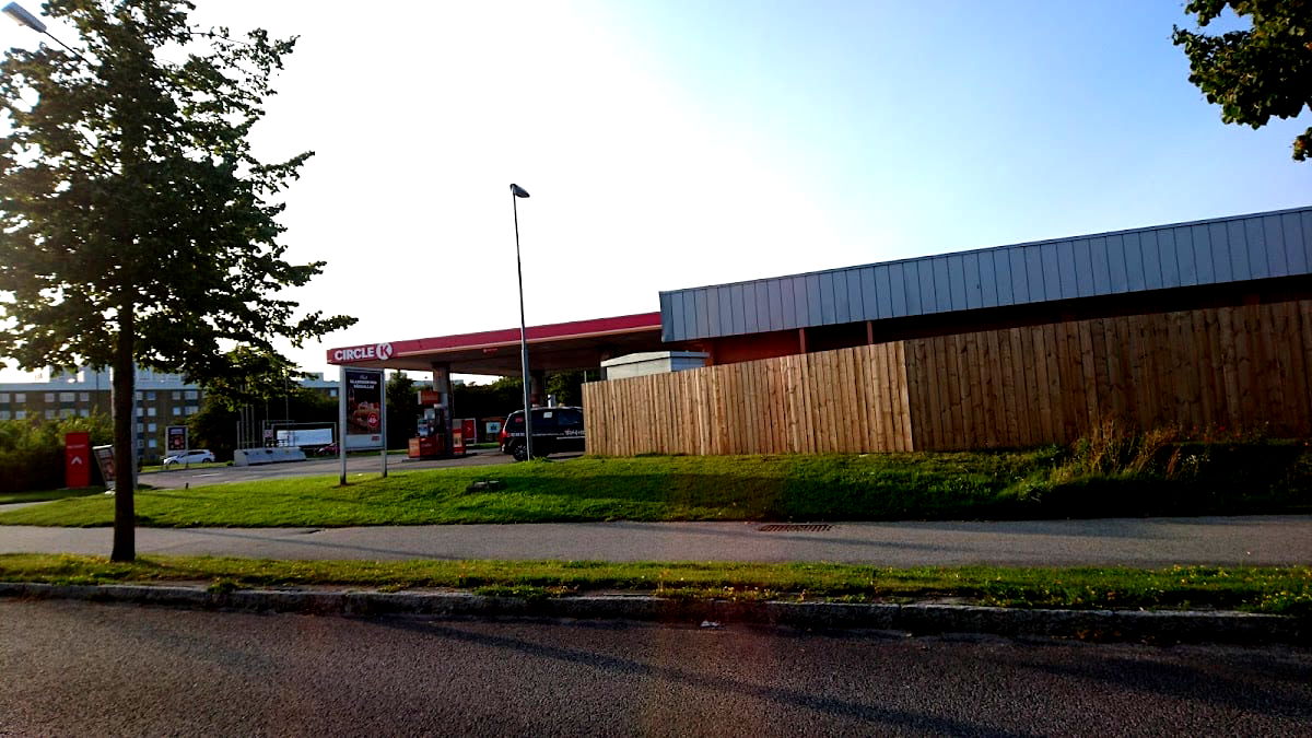 Circle K Malmö Almgården - Photo 5