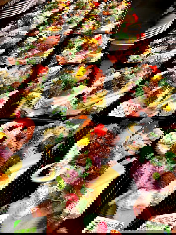 Limhamns Smörgåsbutik och Catering - Photo 4