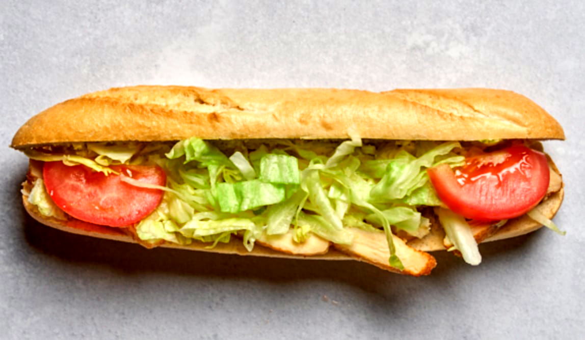 Limhamns Smörgåsbutik och Catering - Photo 5