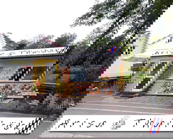 Arisa Thai Kök - Photo 1