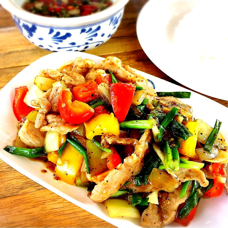 Arisa Thai Kök - Photo 2