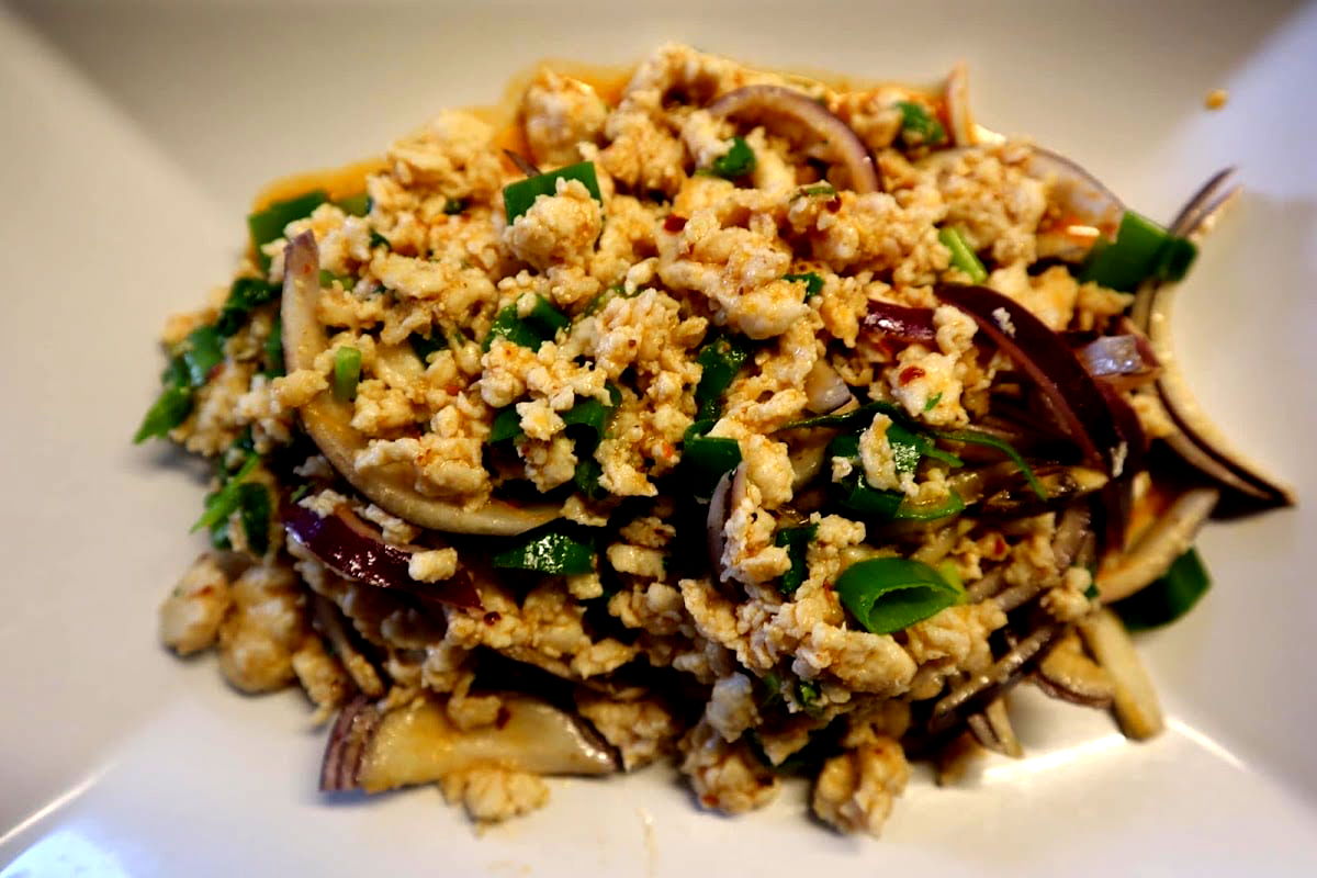 Arisa Thai Kök - Photo 3