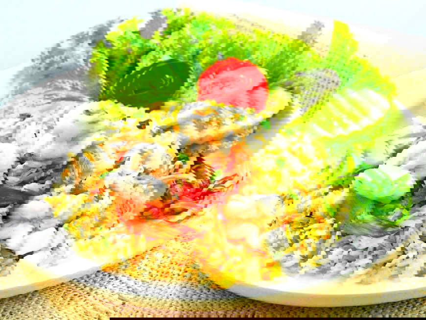 Arisa Thai Kök - Photo 5