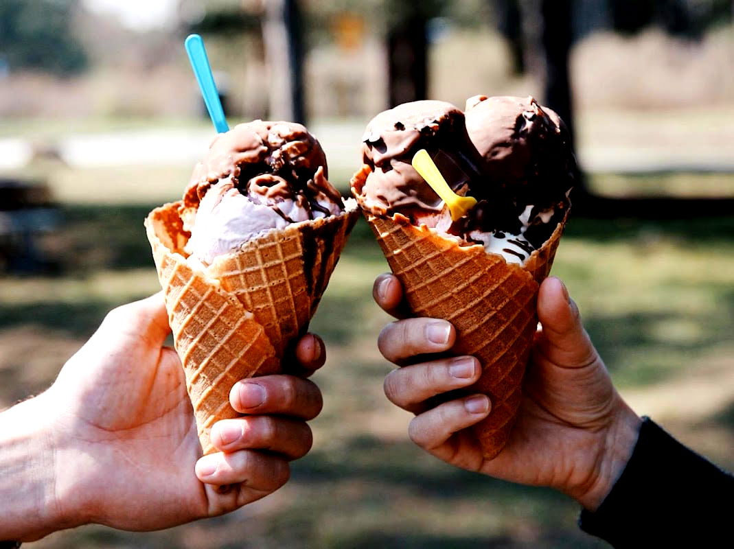 Otto och glassfabriken - Photo 2