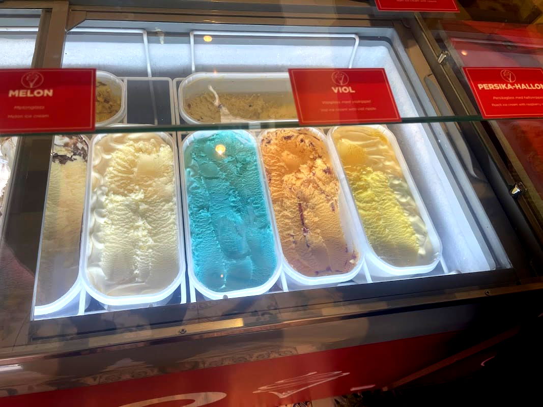 Otto och glassfabriken - Photo 4