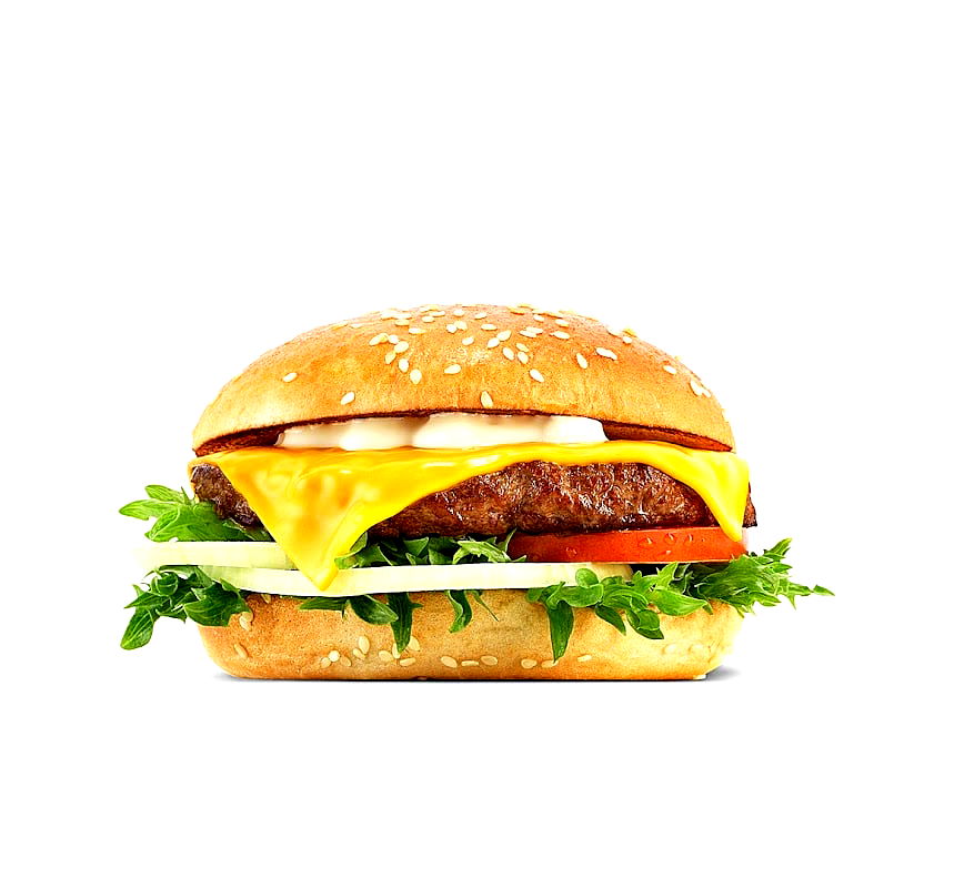 MAX Burgers - Photo 2