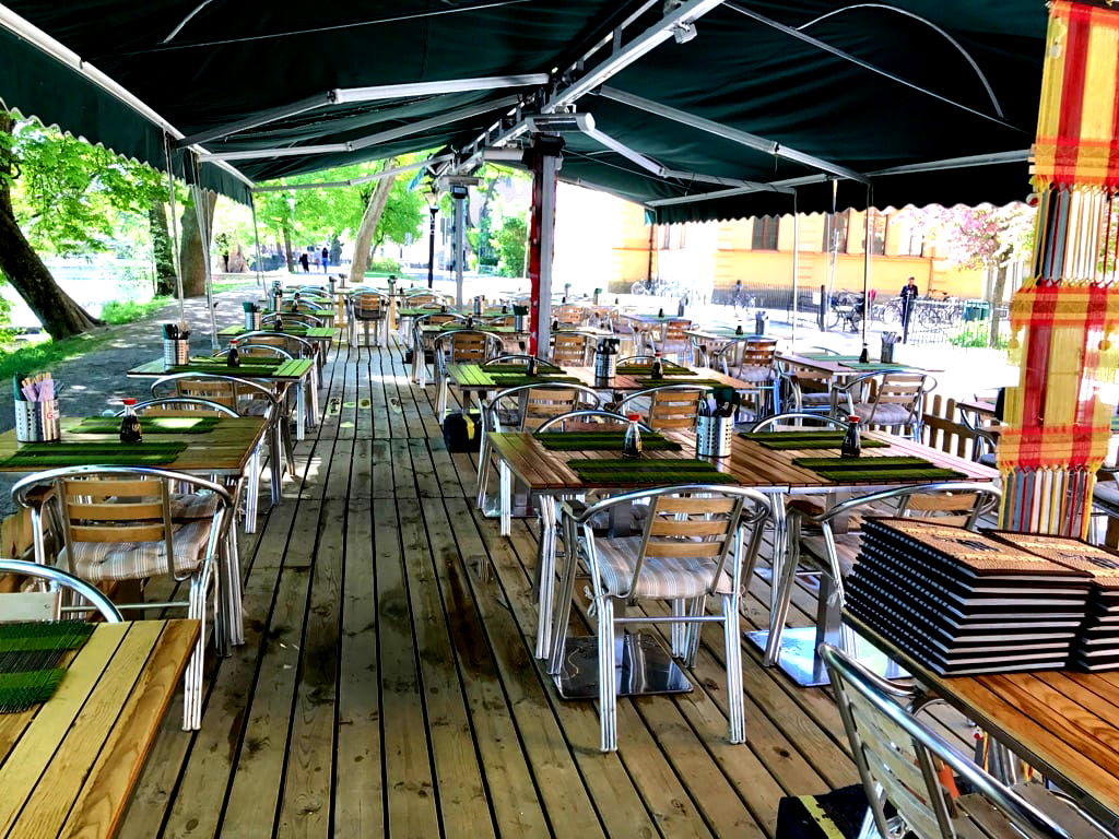 GinnDee Sushi & Wok - Photo 1