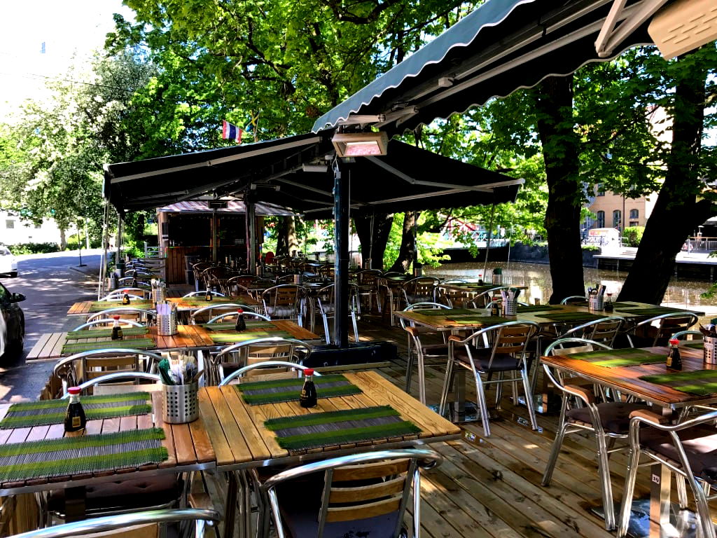 GinnDee Sushi & Wok - Photo 3