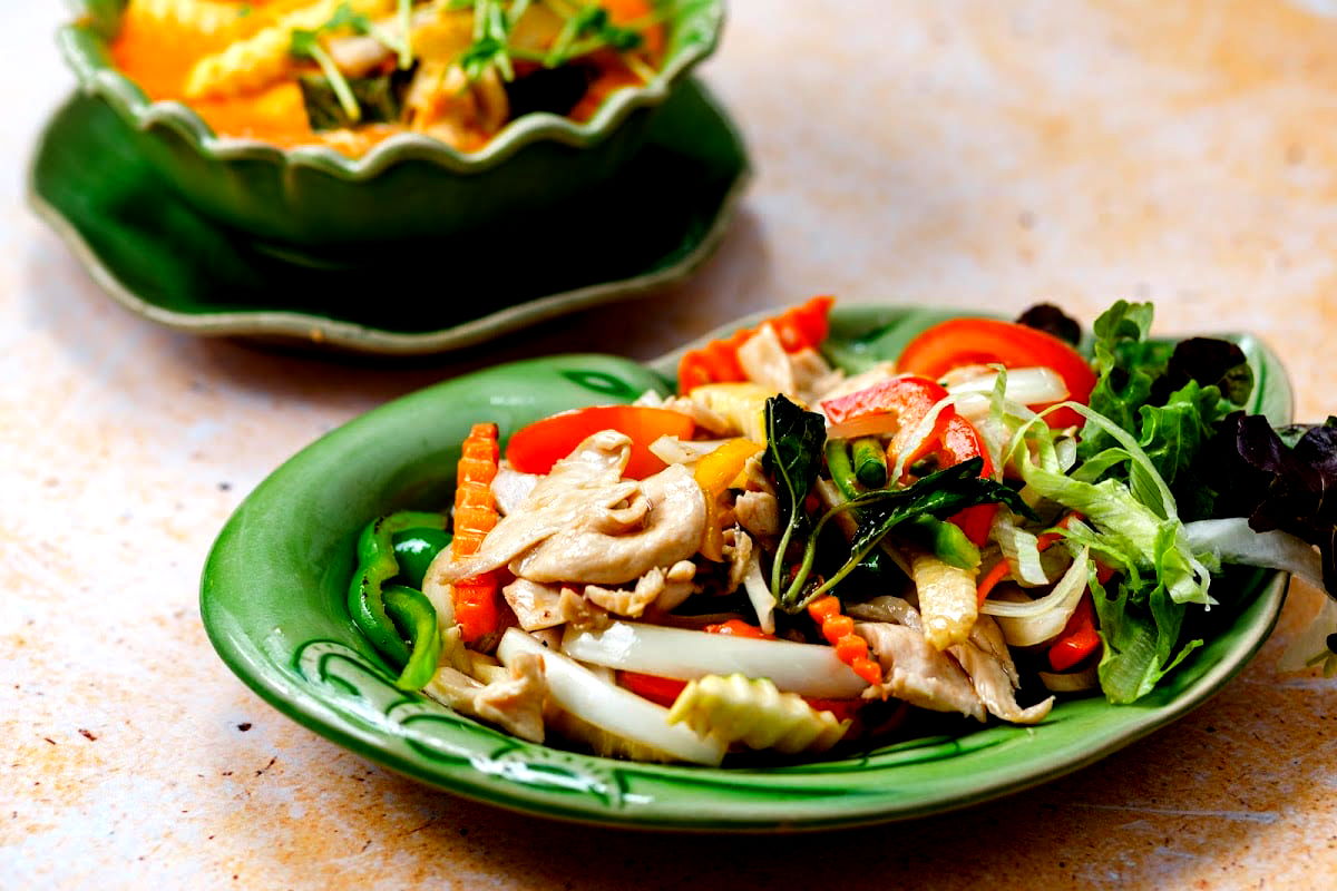 GinnDee Sushi & Wok - Photo 5