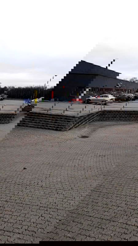 OV Sweden AB / Candeco - Photo 3