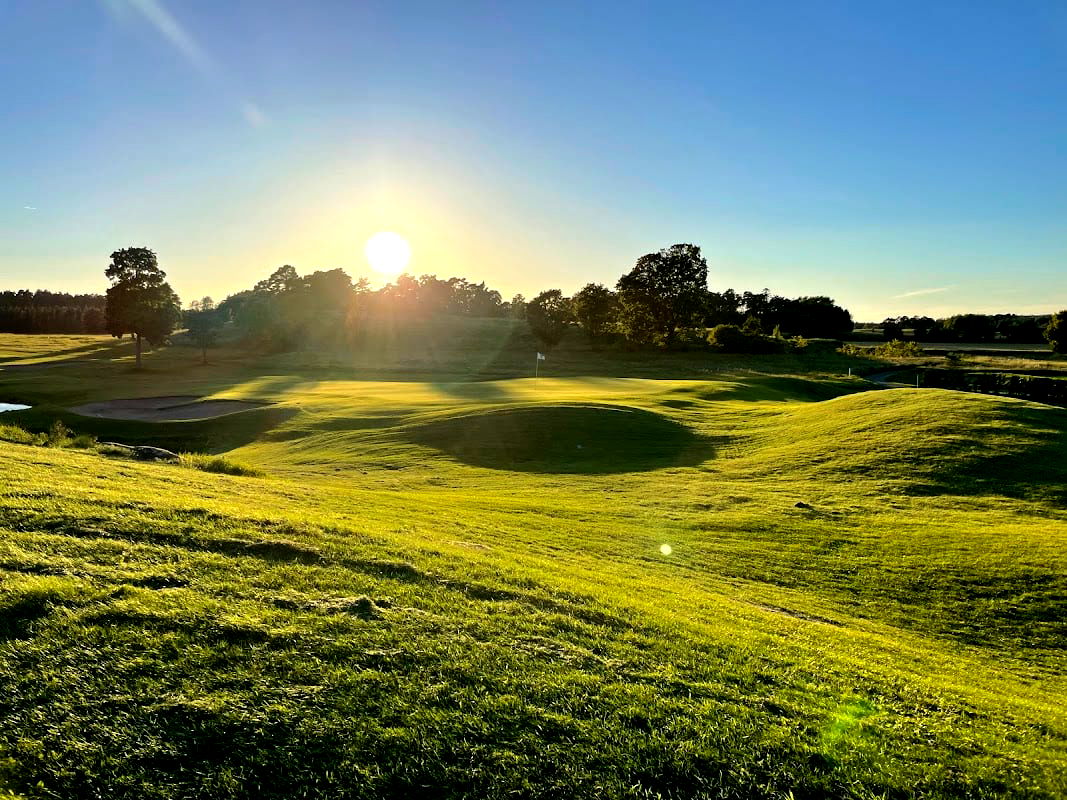 Söderby Golf - Photo 1