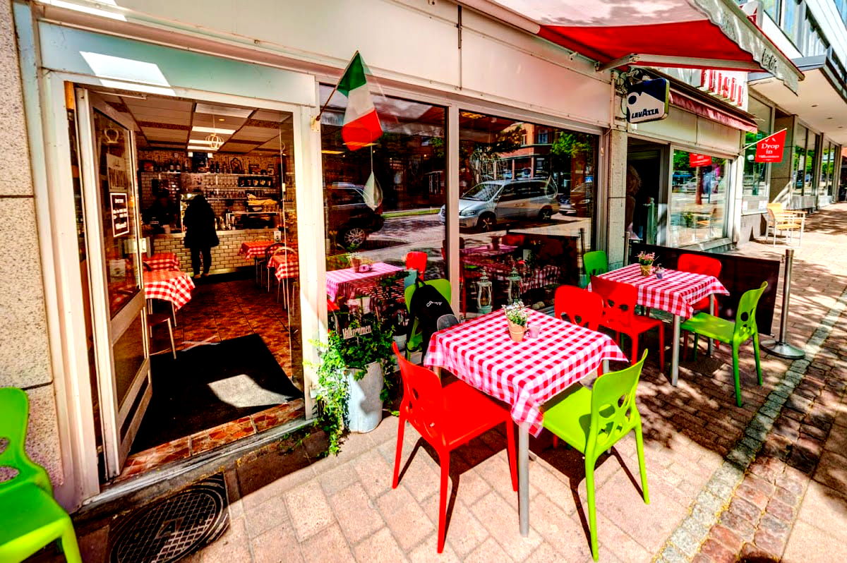 Viva La Focaccia HB - Photo 1