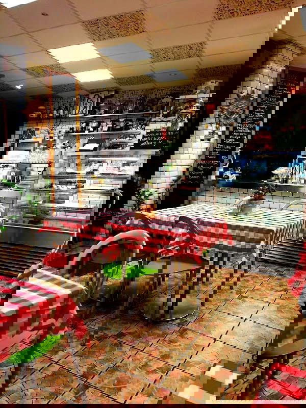 Viva La Focaccia HB - Photo 3