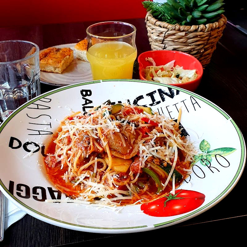 Viva La Focaccia HB - Photo 4