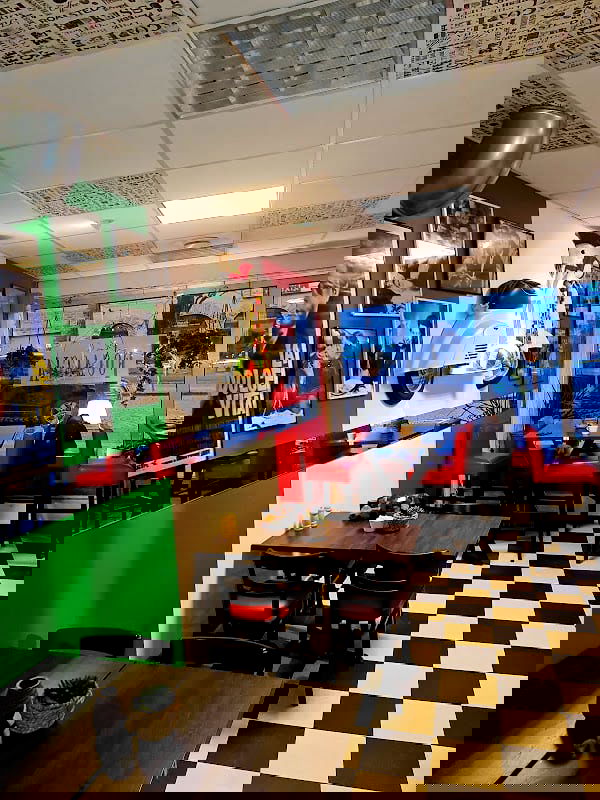 Viva La Focaccia HB - Photo 5