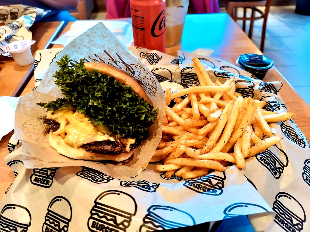 Helsingburger - Photo 3