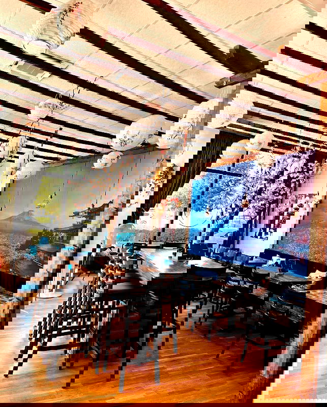 Upplands Sushi - Photo 1