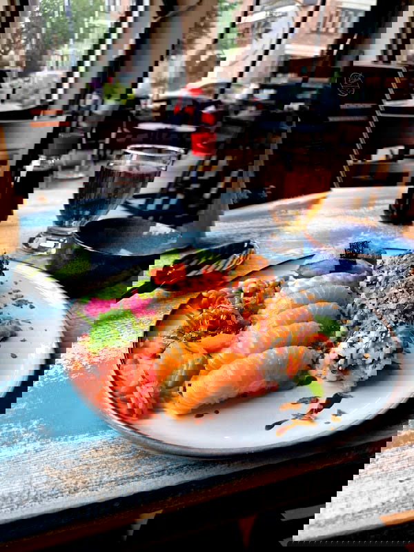 Upplands Sushi - Photo 3