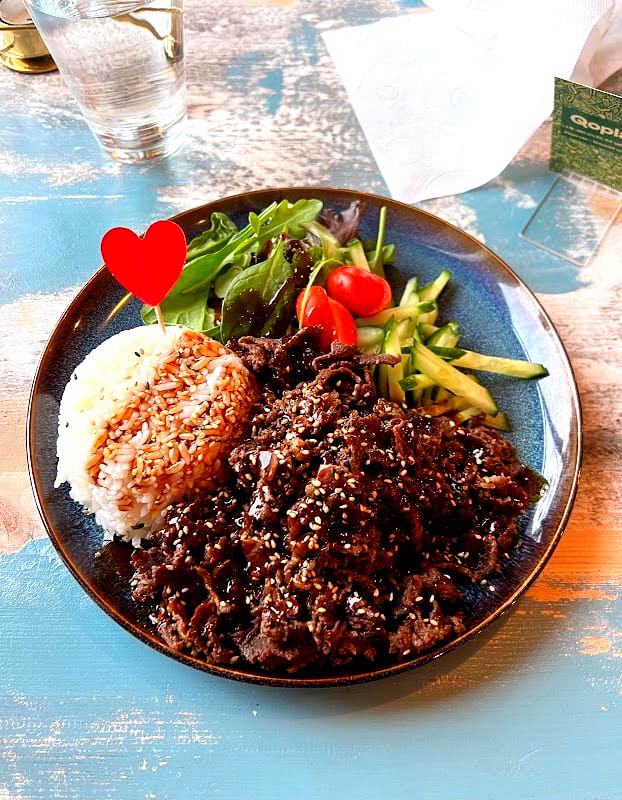 Upplands Sushi - Photo 4