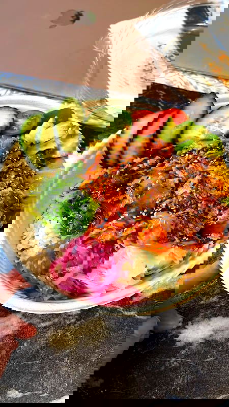 Upplands Sushi - Photo 5