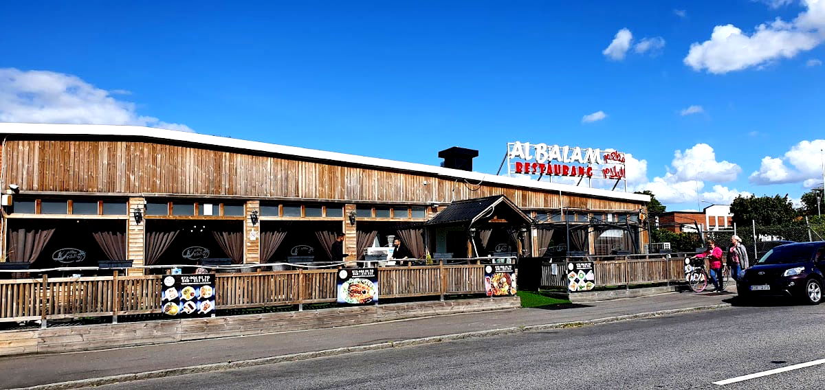 ISHTAR restaurant - Photo 1