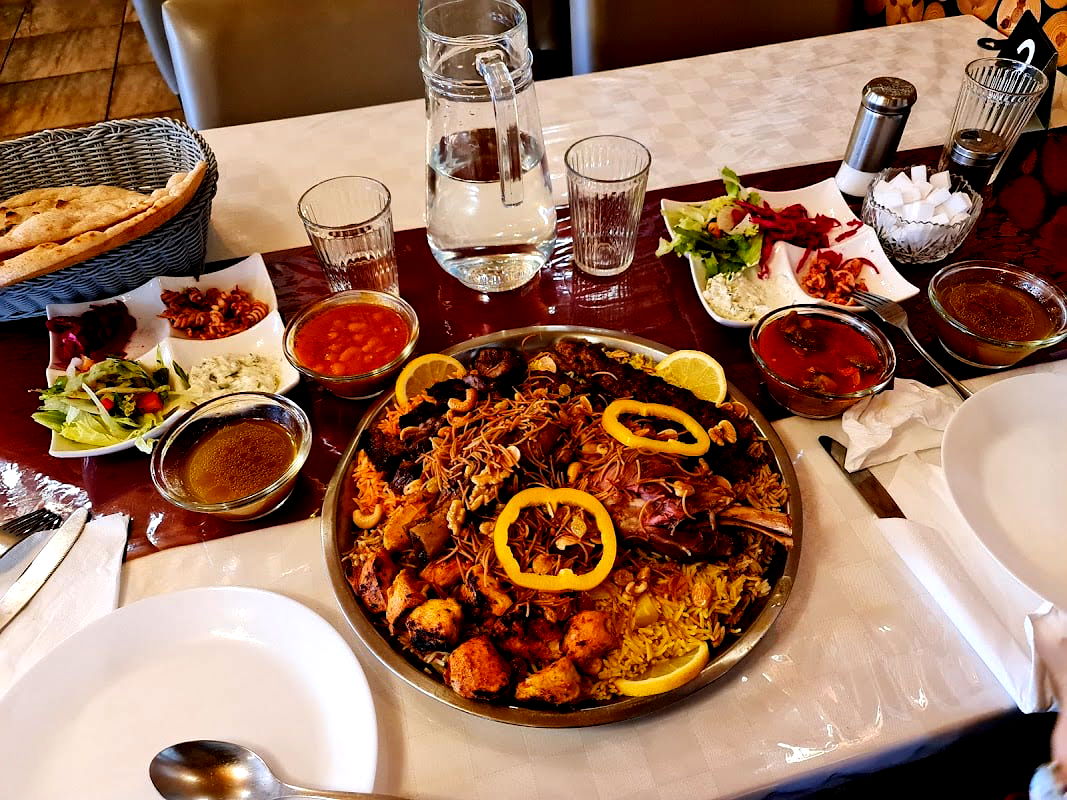 ISHTAR restaurant - Photo 2