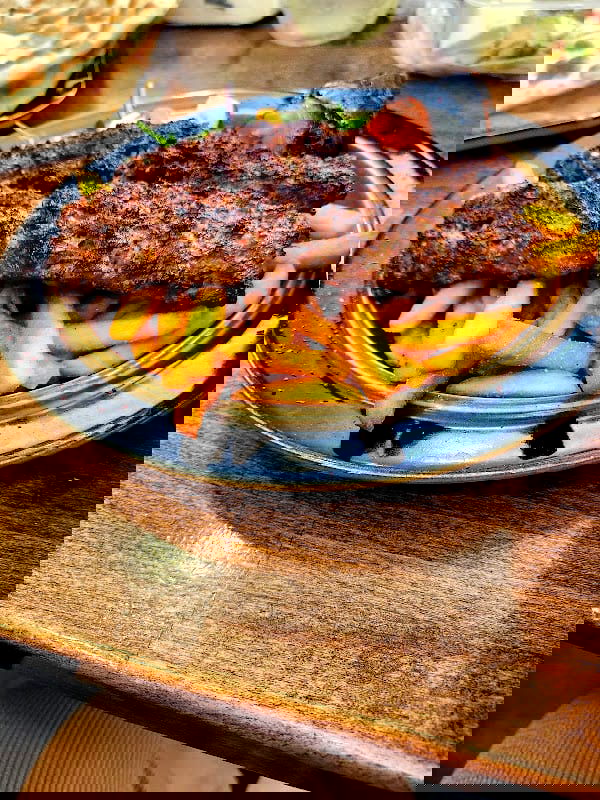 ISHTAR restaurant - Photo 3