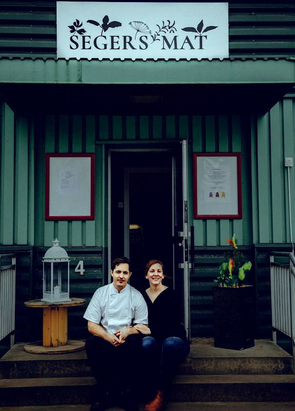 Segers Mat - Photo 1