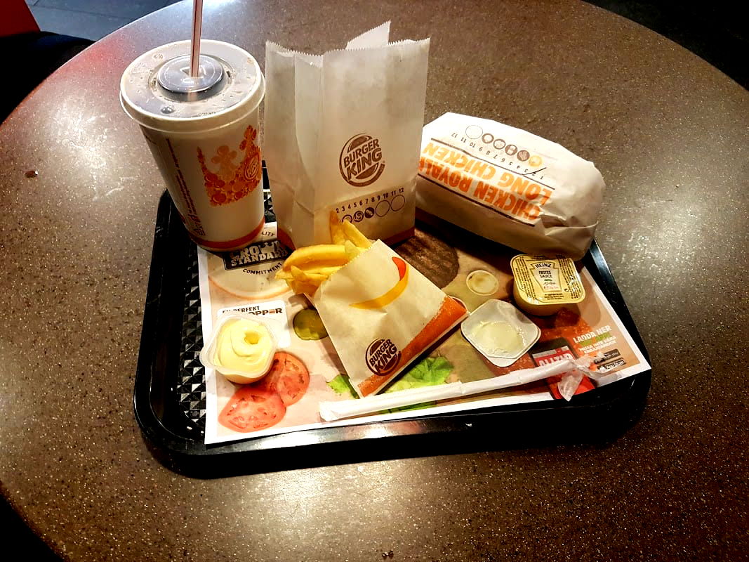 Burger King - Photo 2