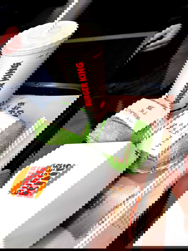 Burger King - Photo 3