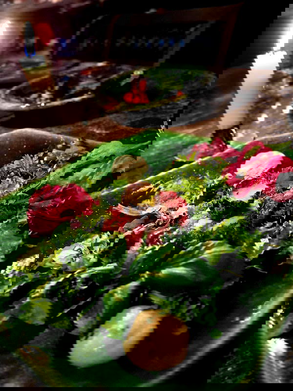 Boquerone Tapas & Bar - Photo 4