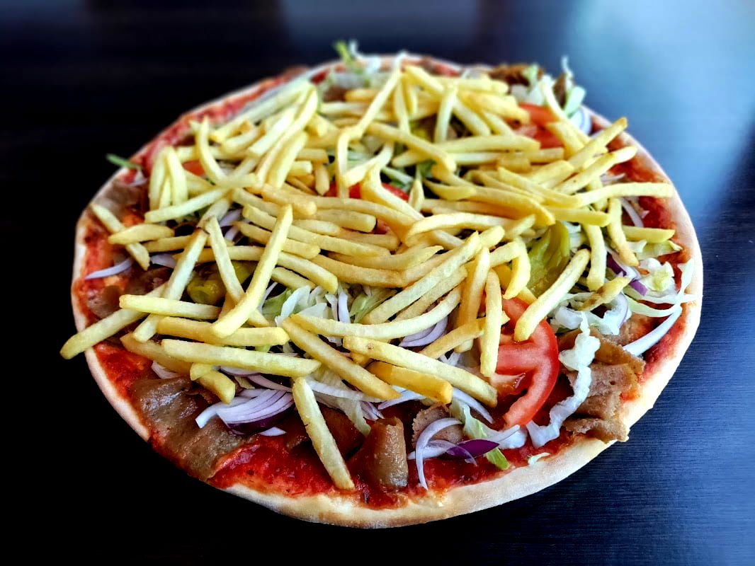 Le Napoli Pizzeria - Photo 3