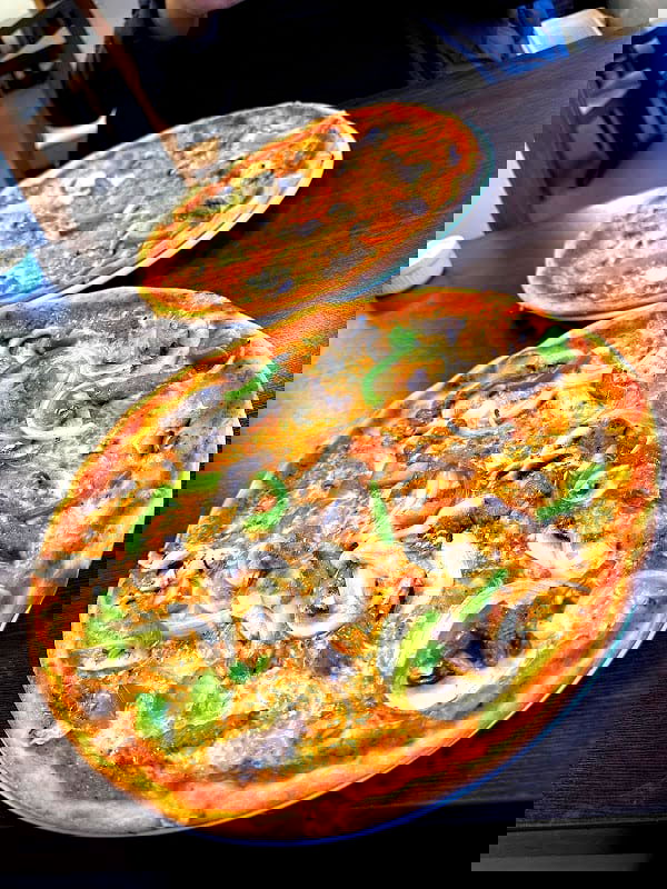 Le Napoli Pizzeria - Photo 4