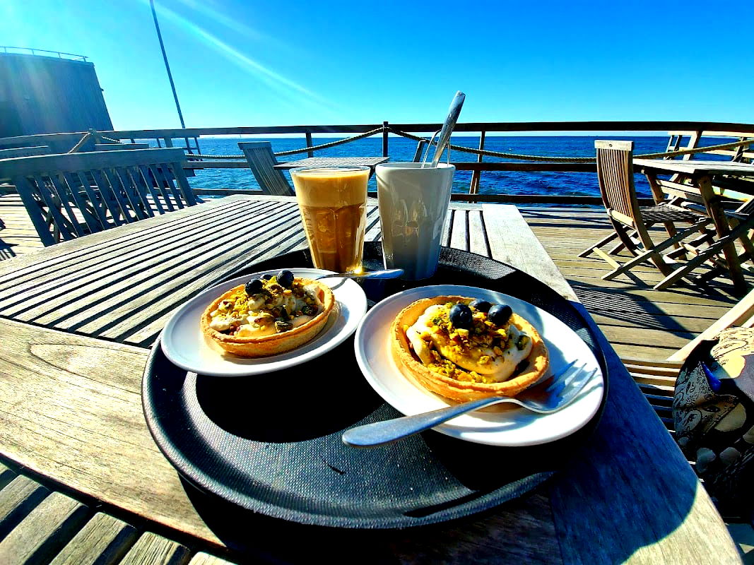 Bjerreds Saltsjöbad Kallbadhus & Restaurang - Photo 2