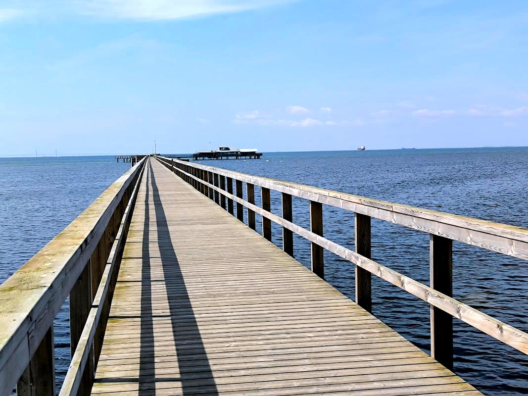 Bjerreds Saltsjöbad Kallbadhus & Restaurang - Photo 4