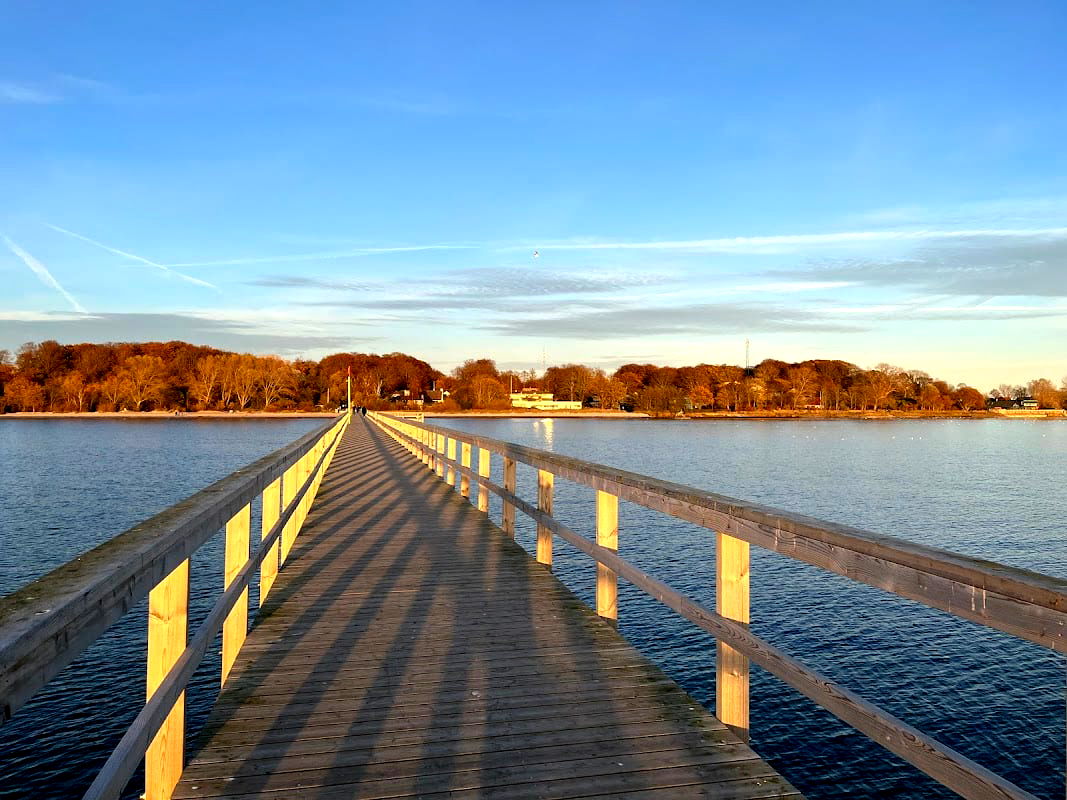 Bjerreds Saltsjöbad Kallbadhus & Restaurang - Photo 5