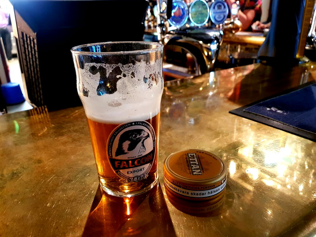 Orvars Krog - Photo 1