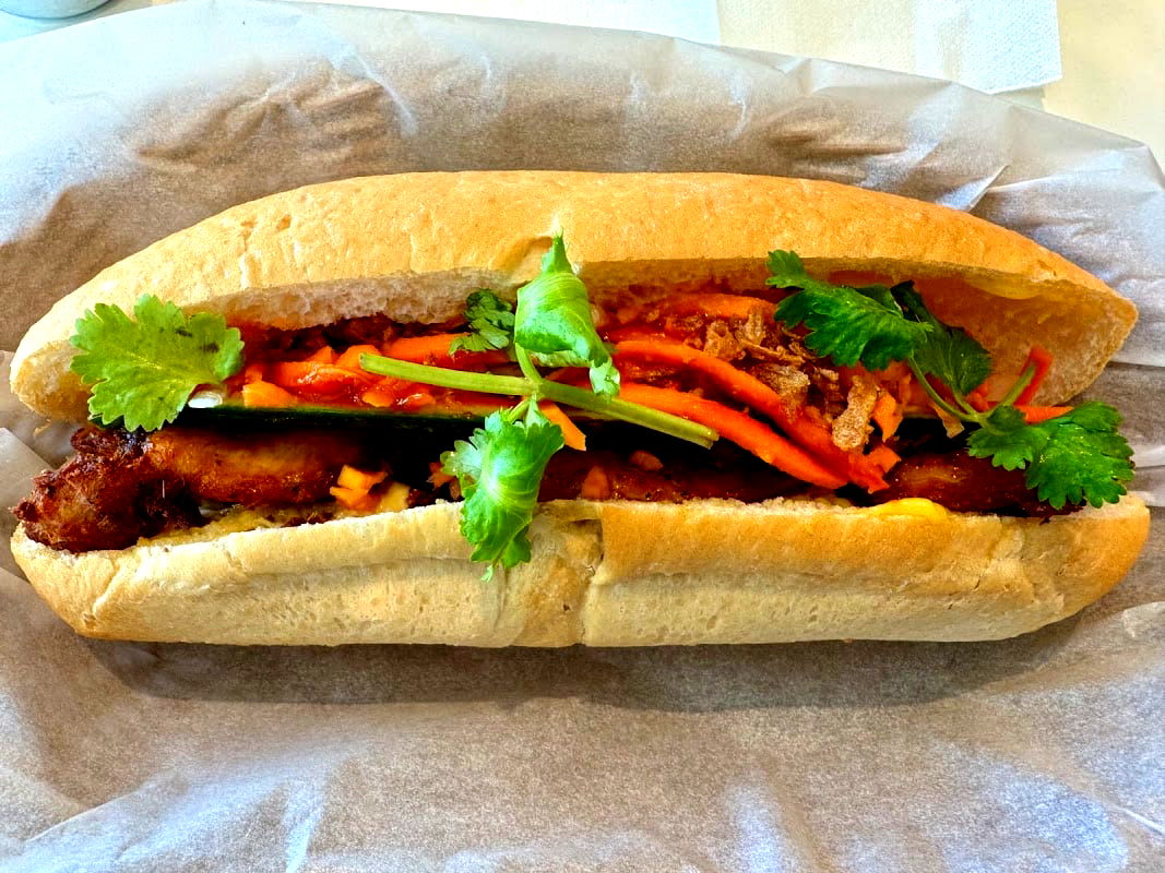 Nguyen's Sandwiches Svågertorp - Photo 2