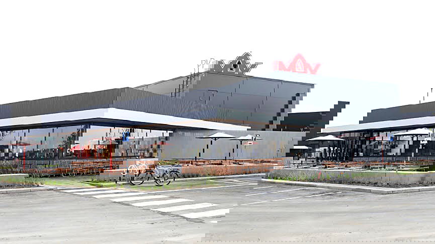 Max Burgers - Photo 1