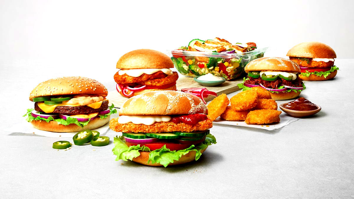 Max Burgers - Photo 2