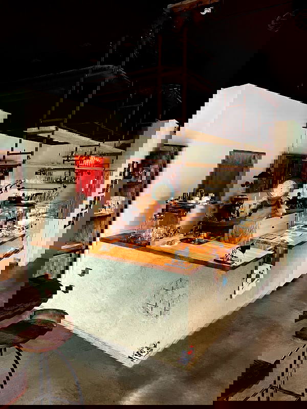 Himlen Är Blå Som En Apelsin - Photo 1