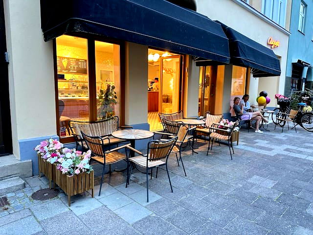 Augusta Glass Limhamn - Photo 1