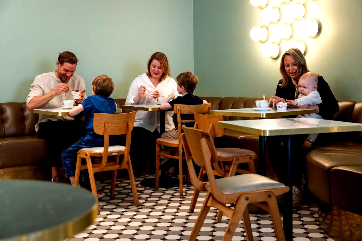 Augusta Glass Limhamn - Photo 4