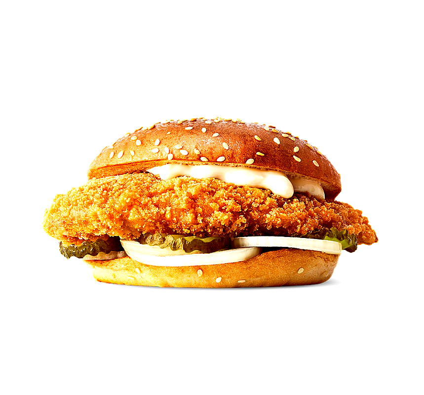 Max Burgers - Photo 3