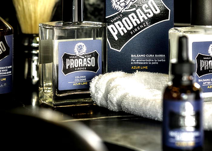 Little Italy Barbershop Uppsala - Photo 3