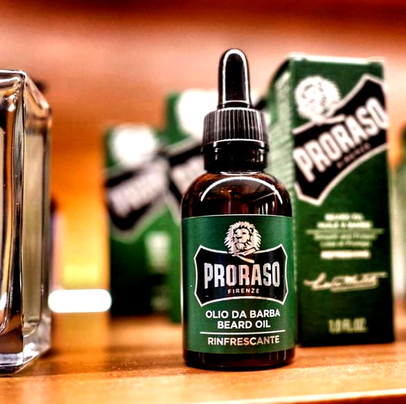 Little Italy Barbershop Uppsala - Photo 4