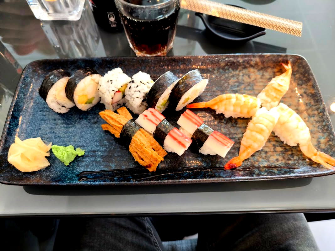 Minami Sushi Vellinge - Photo 1