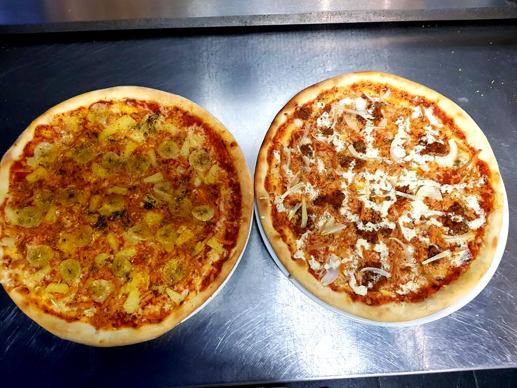 Pizzeria Titanic - Photo 1