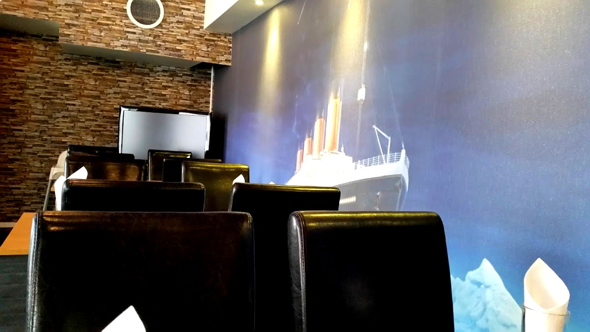 Pizzeria Titanic - Photo 2